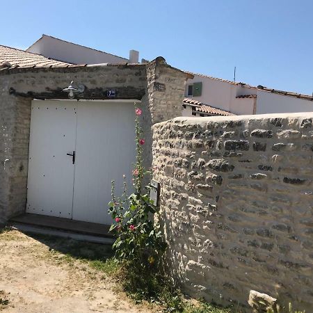 Ma Re Basse Villa La Flotte Ngoại thất bức ảnh