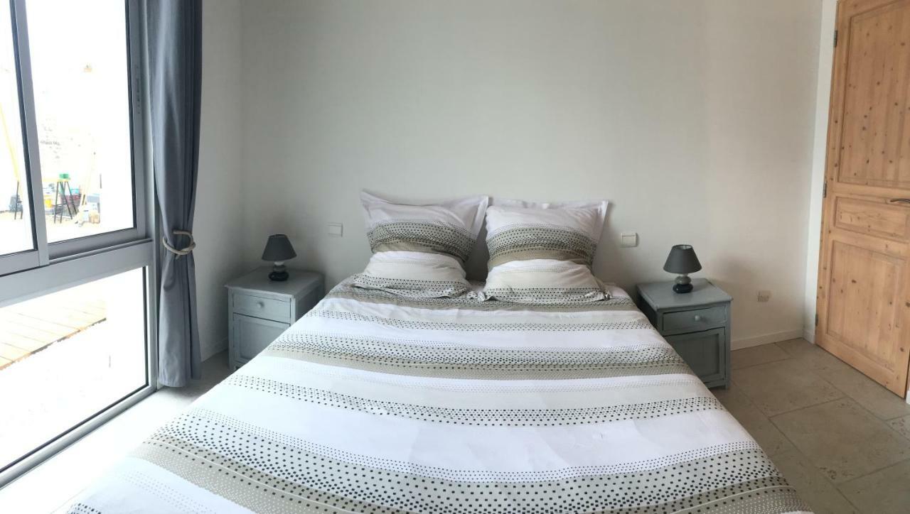 Ma Re Basse Villa La Flotte Ngoại thất bức ảnh